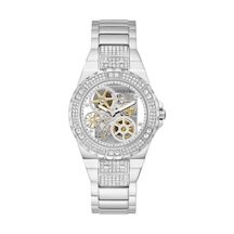 Guess Gugw0302l1 Kadın Kol Saati Renkli