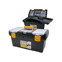Super-bag Asr-2048 Classic Series Takım Çantası 55cm 22lik - 7'li Paket diğer