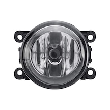 Renault Megane 4 Sis Lambası Sağ Sol Uyumlu 2016--2019 Ampullü