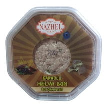 Nazhel Kakaolu Bomba Helva 150 G