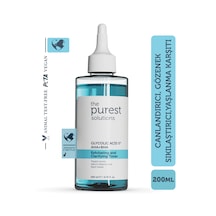 The Purest Solutions Gözenek Sıkılaştırıcı Tonik 200 ML