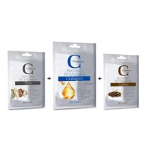 Claderm (Pure-Collagen-Coffee) Avantaj Paketi 20 ML