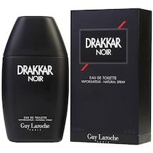 Guy Laroche Drakkar Noir Erkek Parfüm EDT 200 ML