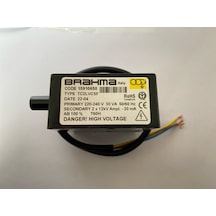 Brahma Tc2lvcsf Elektronik Ateşleme Transformatörü 15910650 220-2