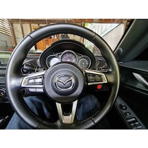 Nd Mx-5 Miata Genişletilmiş Dsc Düğmesi Etiketli Remix