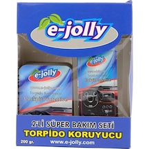 Jolly Torpido Koruyucu
