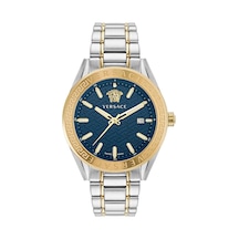 Versace Ve6a00523 Erkek Kol Saati Metalik