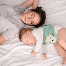 Sevi Bebe Gaz  Kiraz Çekirdekli Bebek Bel Bandı Minsk