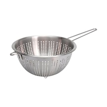 Koopman Saplı Süzgeç 24 Cm - 3 Adet Tarı