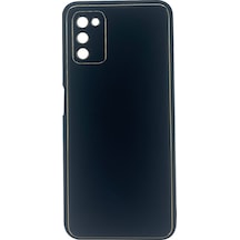 Nettech Samsung Galaxy S23 Plus Uyumlu Coco Leather Seri Arka