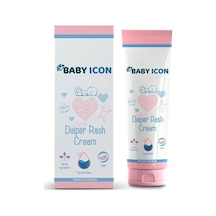 Baby Icon Pişik Önleyici Ve Onarıcı Krem 75 Ml