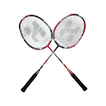 Helix Storm Badminton Raket Seti