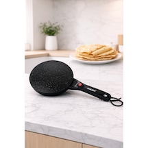 Sokany SK-5208 650 W Krep Makinesi