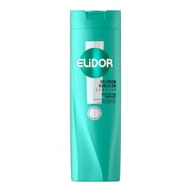 Elidor Belirgin Bukleler Şampuan 400 Ml - 6 Adet Tarı