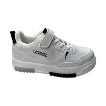 Cool Max Flt Çocuk Spor Ayakkabısı Beyaz