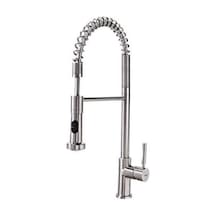 Teka Inx 939 Armatür Krom