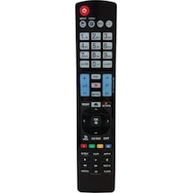 KUMANDA 1137  KK9896-LG Uyumlu LCD