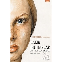 Bakir Intiharlar - Jeffrey Eugenides – Domingo Yayınevi