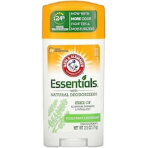 Arm & Hammer Essentials Rosemary Lavender Deodorant 71 G