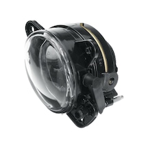 Volkswagen Polo Uyumlu Sol Ön Sis Farı Lambası 2005--2008 Ampullü Oem