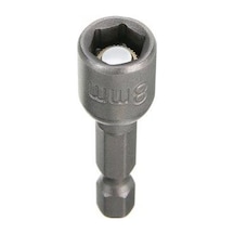 8mm Manyetik Somun Adaptörü
