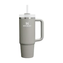 3 Adet Stanley Quencher H2.o Flowstate Tumbler Pipetli Termos Ash 0.89 Litre Çok Renkli