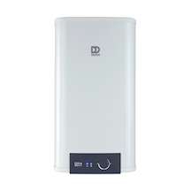Demirdöküm DT4 Titanium Basic 80 L Termosifon