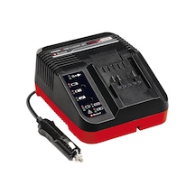 Orijinal 3a Car Charger Pxc 4512113
