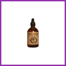 Bezos Redusa Beard Oıl Sakal Yağı 100ml. Bty
