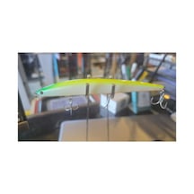 Diğer Portfish Slim 13.5 Gr Rapala