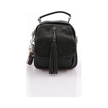 Ççs 17544 Kadın Çanta 17544-R1534 Siyah