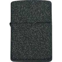Zippo Reg Iron Stone Lighter Çakmak 211-000056 3-2