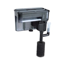 Boyu Wf-2045 Şelale Filtre 500lt./saat