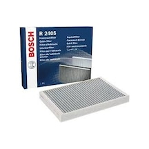 Volvo S80 2.0 D3 2010-2014 Bosch Karbonlu Polen Filtresi