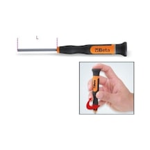 Beta Saatiçi Torx Tornavida 1257be 5