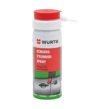 Würth Kilit-silah Yağlama Spreyi 50 Ml