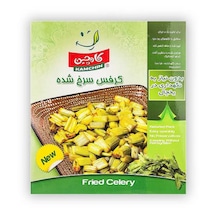 Kamchın İran Usulü Kavrulmuş Kereviz 400 Gram
