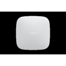 Ajax Rex 2 Kablosuz Gelişmiş Mesafe Arttırıcı Siyah Beyaz