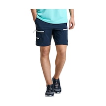 Slam Slam Od Cargo Short 20 Erkek Mavi Şort W13 Lacivert