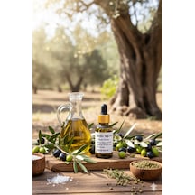Aktar Diyarı Zeytin Yağı 20 ML