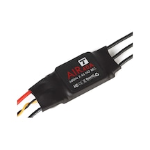 T-motor Air 40a 6s Esc Vtol Multirotor Multikopter Quadcopter Hexacopter Vtol Drone Brushless Fırçasız Esc Sürücü