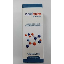 Opticure Amino Plus Amino Acid And B-complex Support 30 Ml