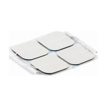 Paket 4 Lü Elektrot Tens Pedi 1