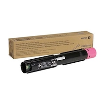 Xerox Versalink C7030 Kırmızı Fotokopi Toneri 106R03747