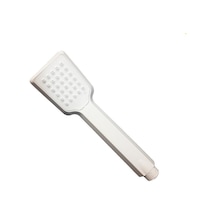Plastik Duş Başı Açık Gri
