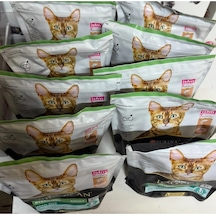 Proplan Kısır Somonlu 4 Kg 400gr X10 .
