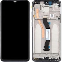Xiaomi Redmi Note 8 Pro Lcd Ekran Dokunmatik Çıtalı (411520797)