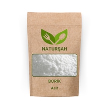 Naturşah Borik Asit 250 Gr
