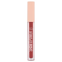 Show By Pastel Show Your Power Liquid Matte Lipstick - Likit Mat Ruj 604 - 6 Adet Tarı