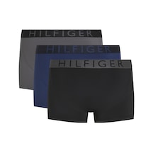 Tommy Hilfiger Erkek Boxer Set Um0um034670t2 Çok Renkli